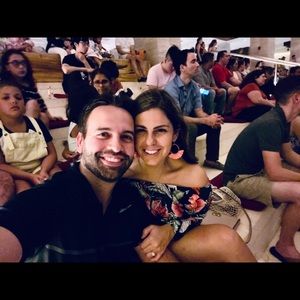 Meet your Posher, Casey